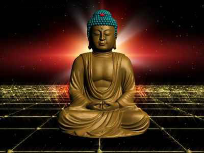 Budda